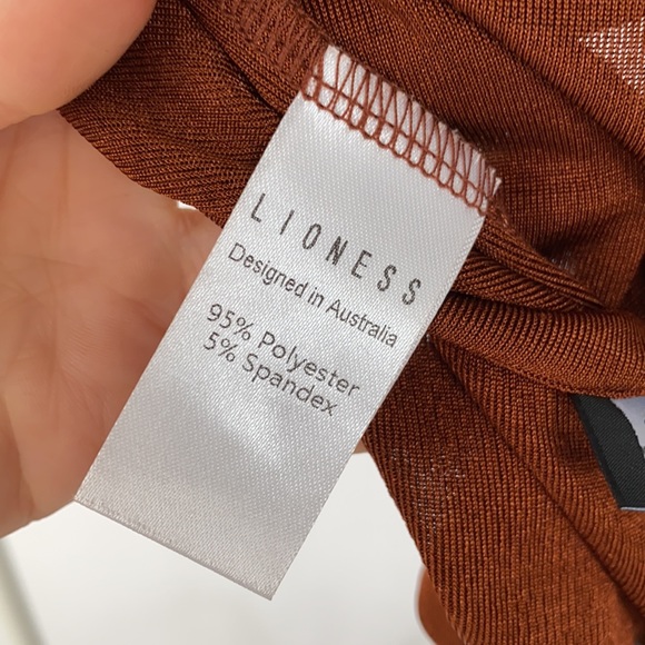 LIONESS HEAVENLY SENT TOP - Picture 12 of 13